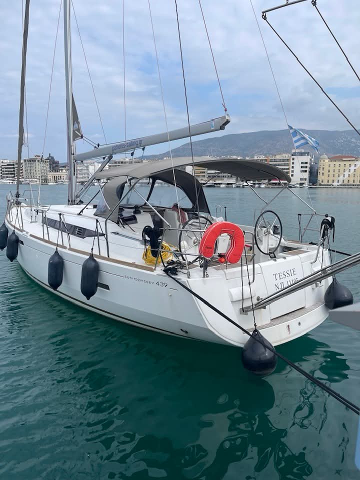 Tessie 1