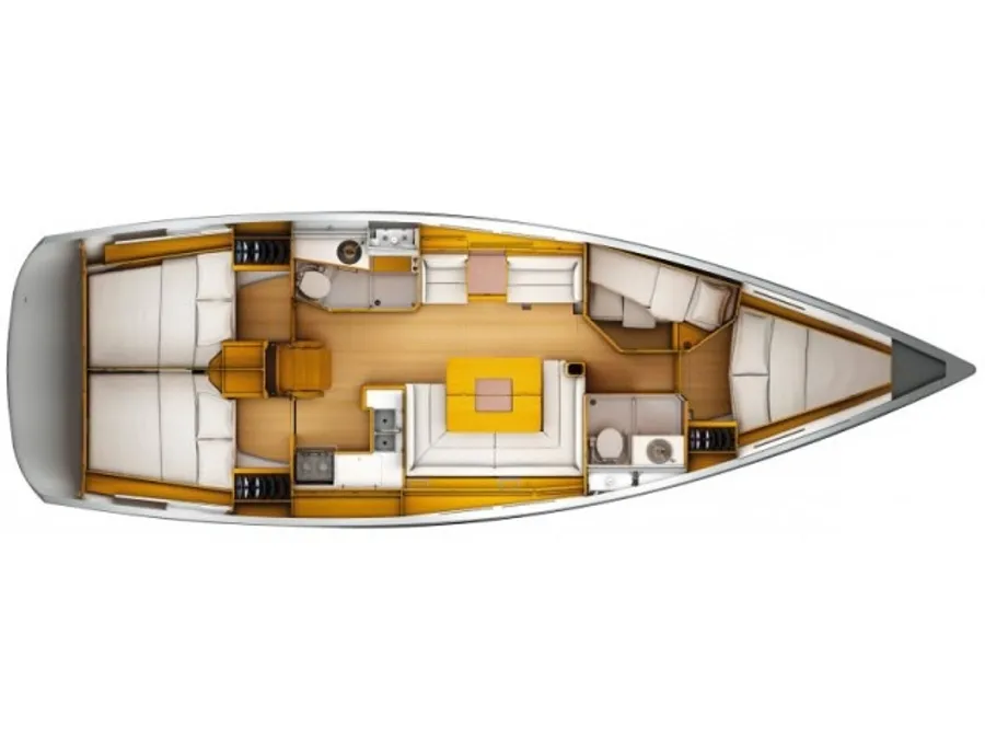 Tessie 3