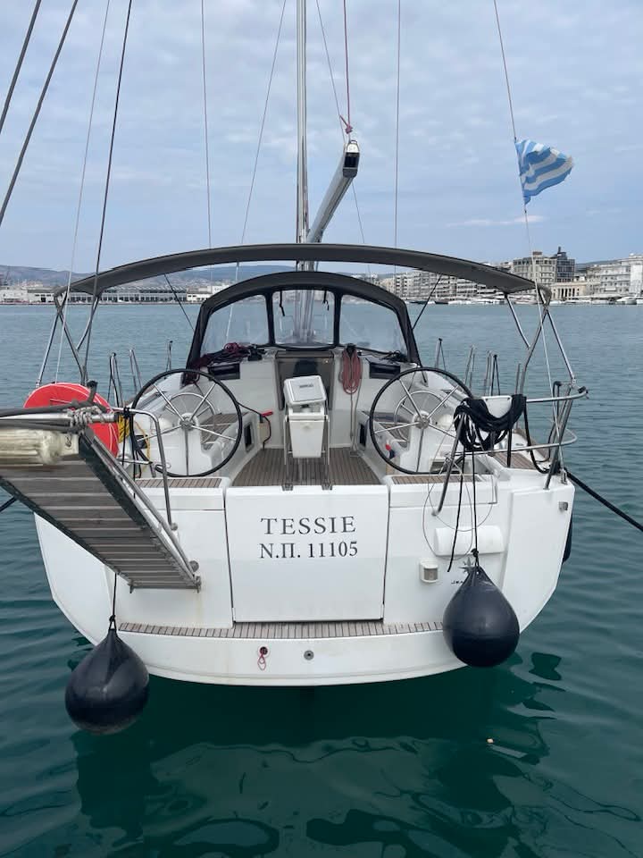 Tessie 4
