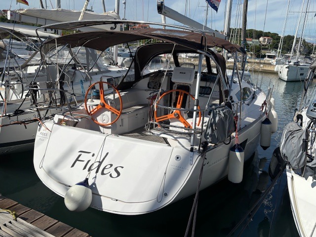 Fides 4