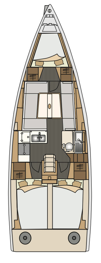 Bella Mia 2