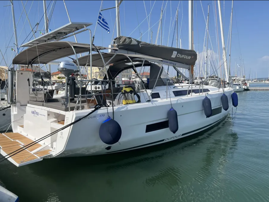 Marco Polo 5