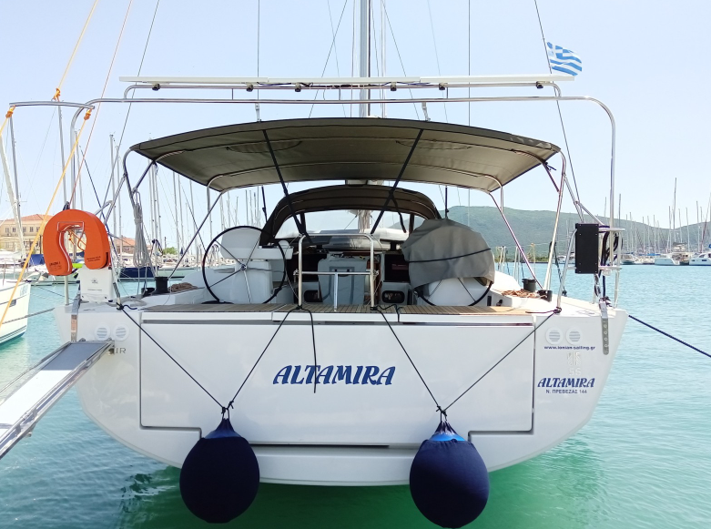 Altamira 1