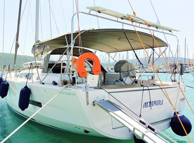 Altamira 2
