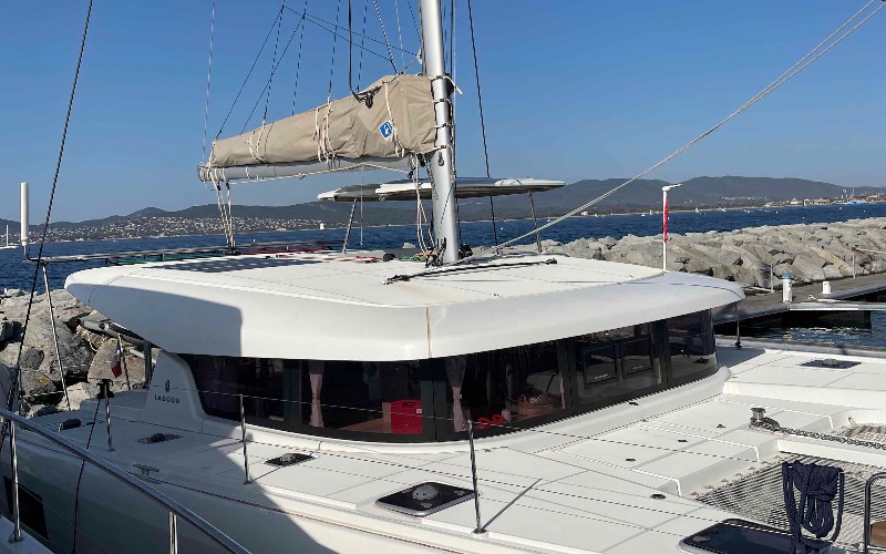 Aventura 4