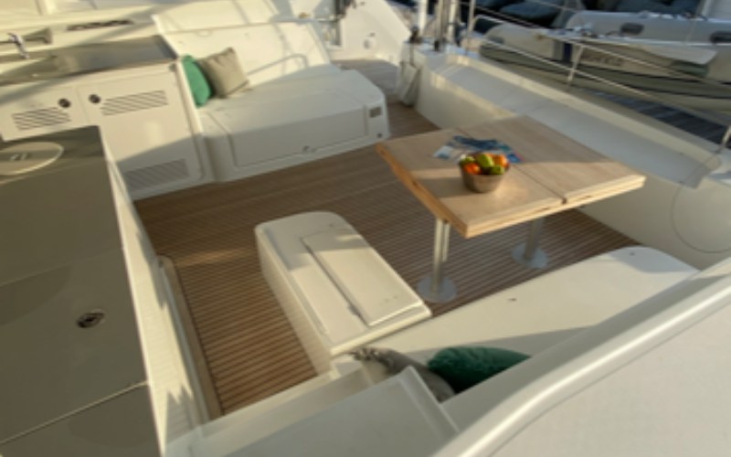 Sail Away 2