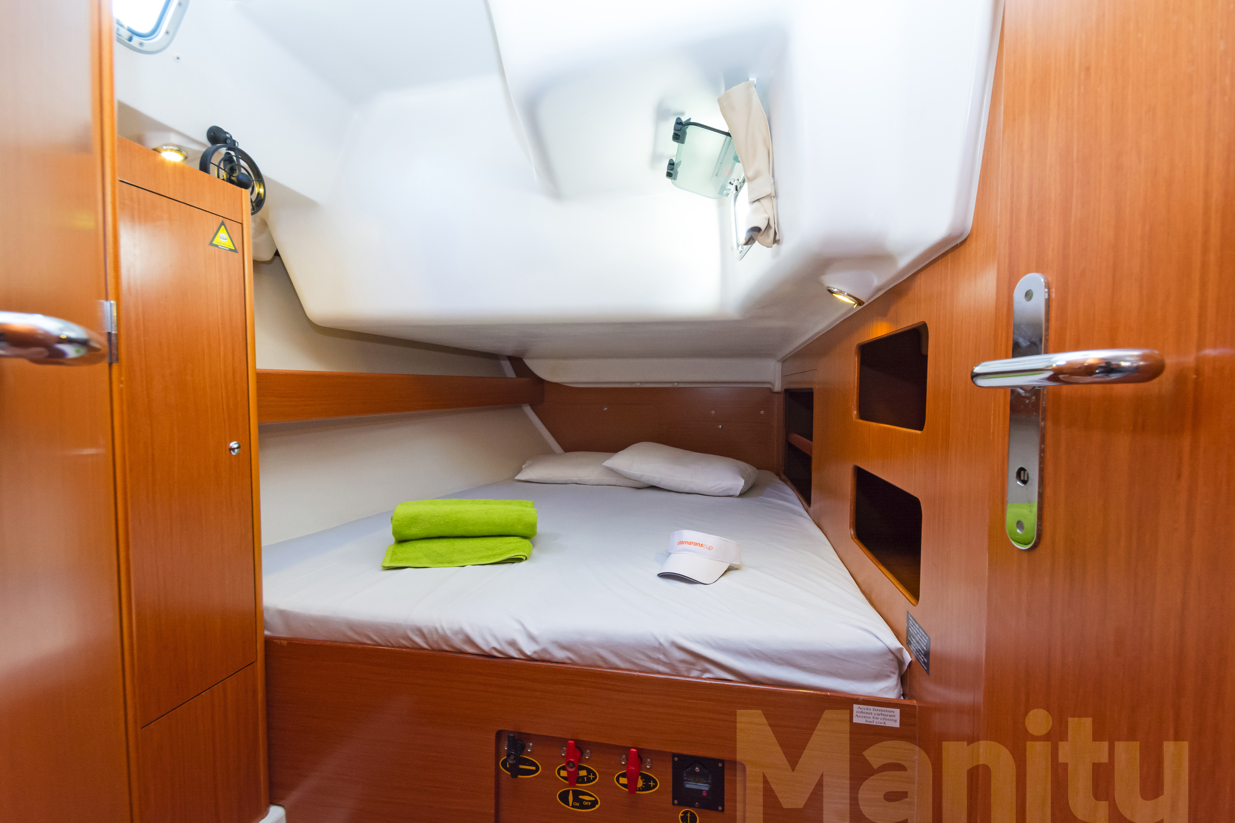 Manitu 4