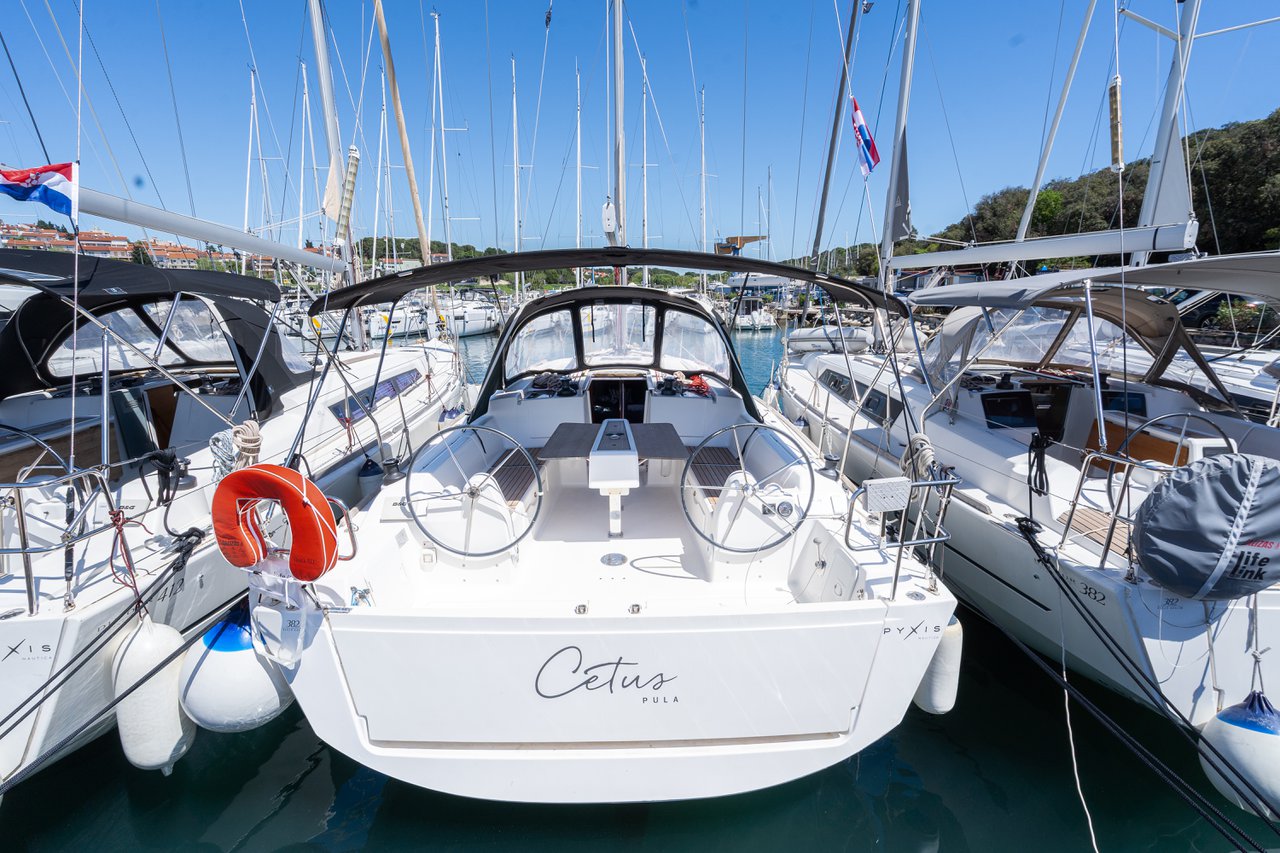 Cetus 3
