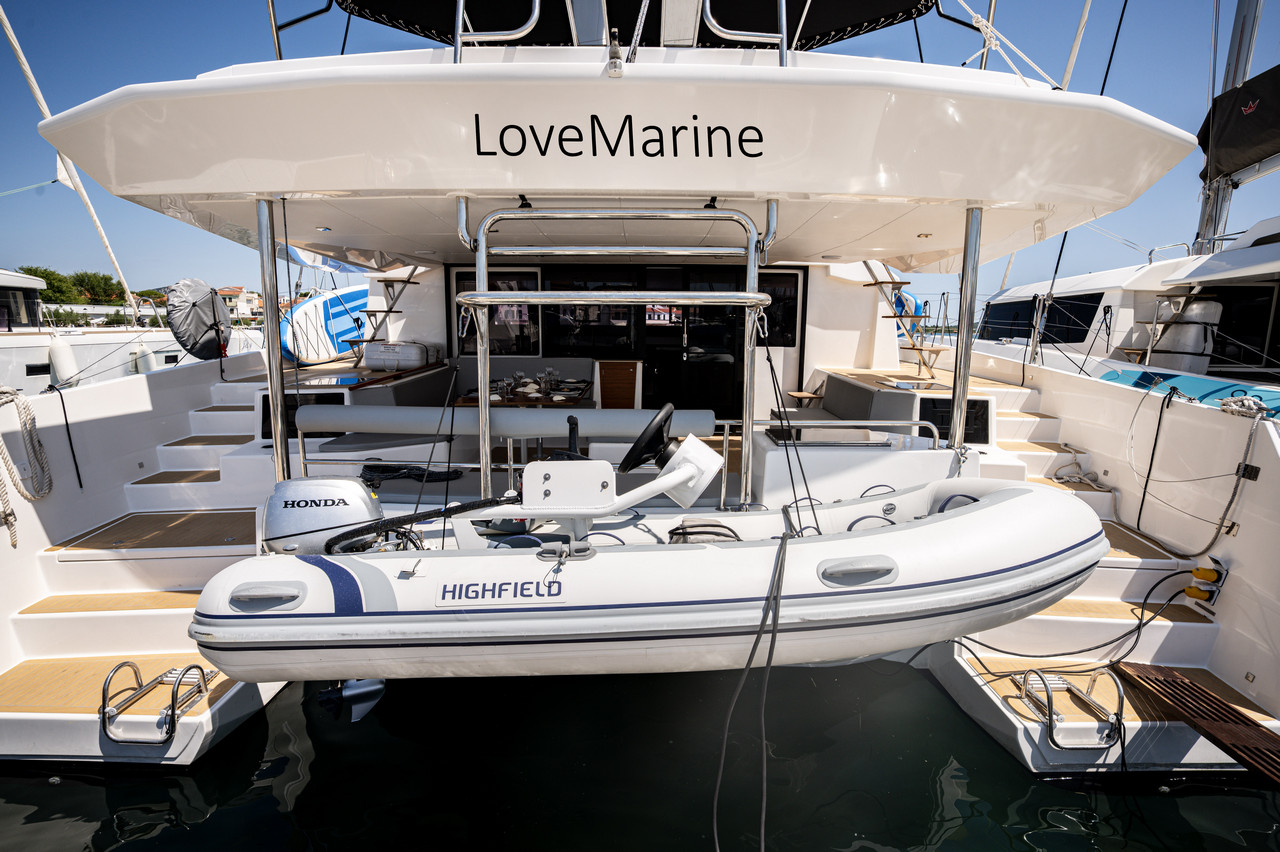 LoveMarine 2