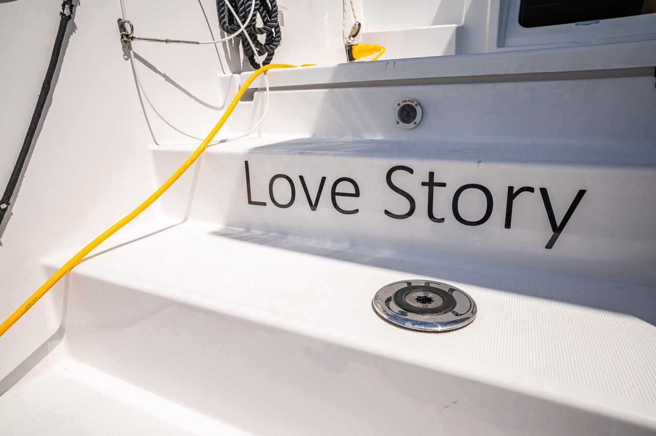 Love Story 1