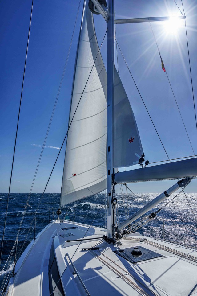 Ostwind II 3