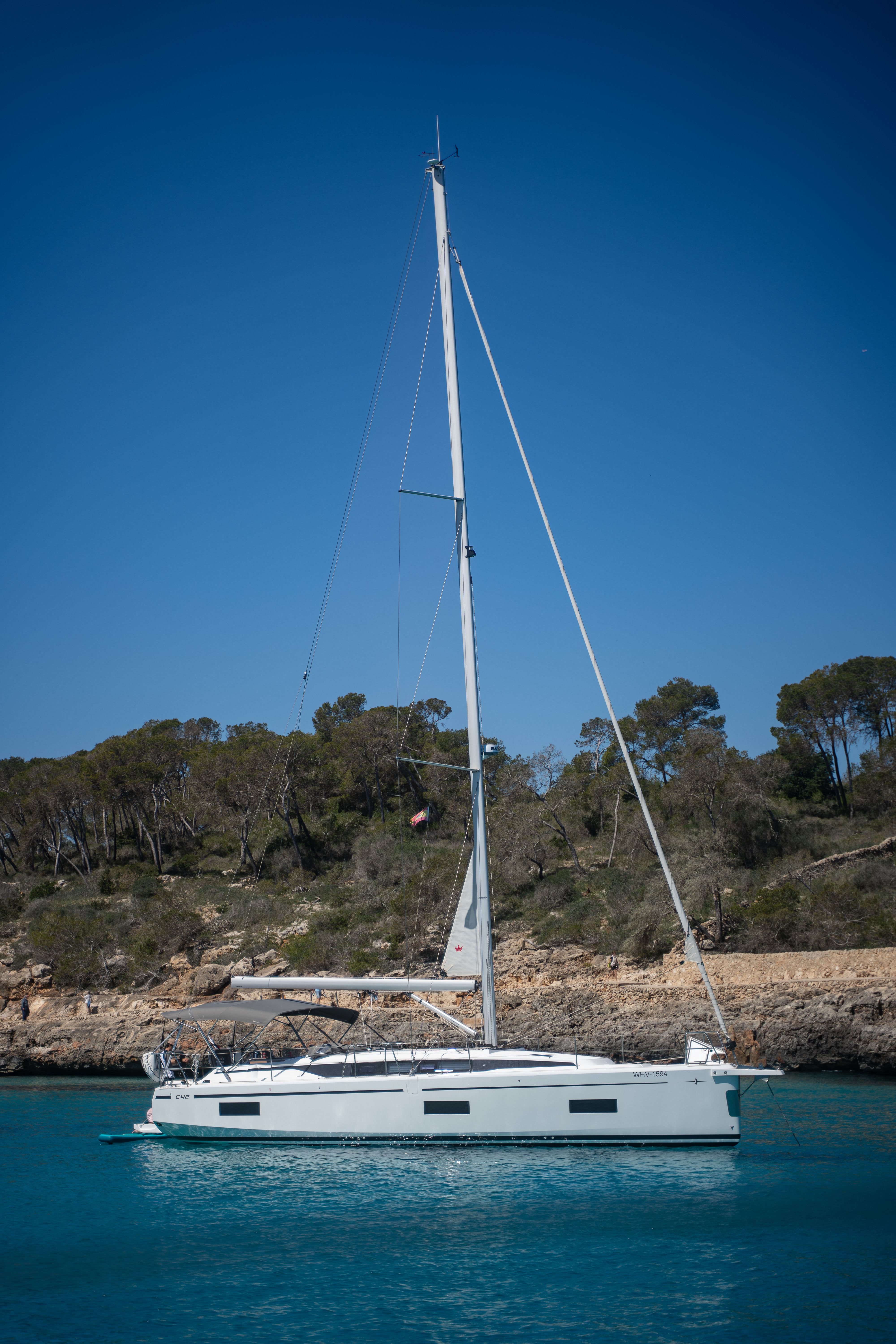 Ostwind III 1