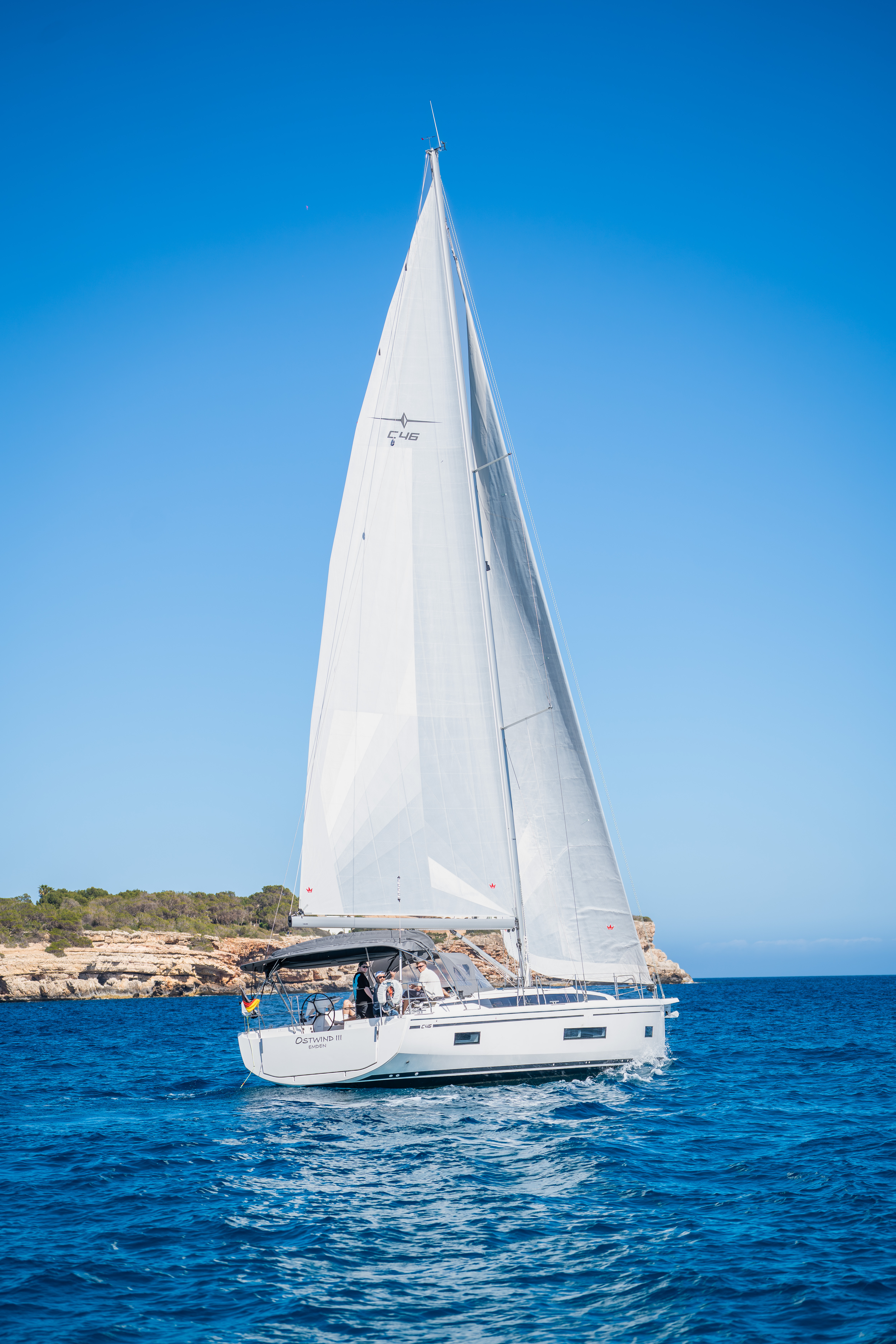 Ostwind III 2