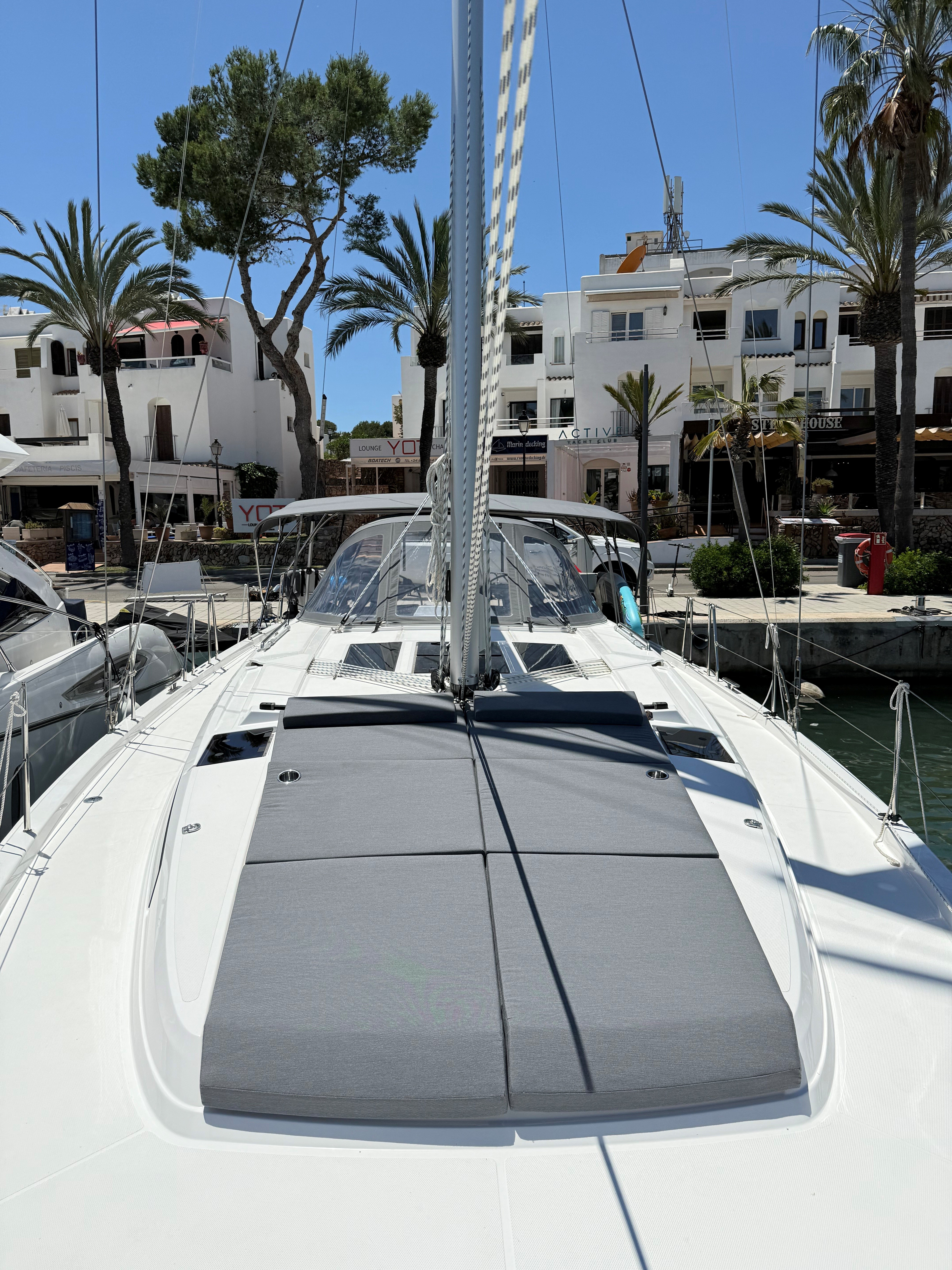 Ostwind III 4