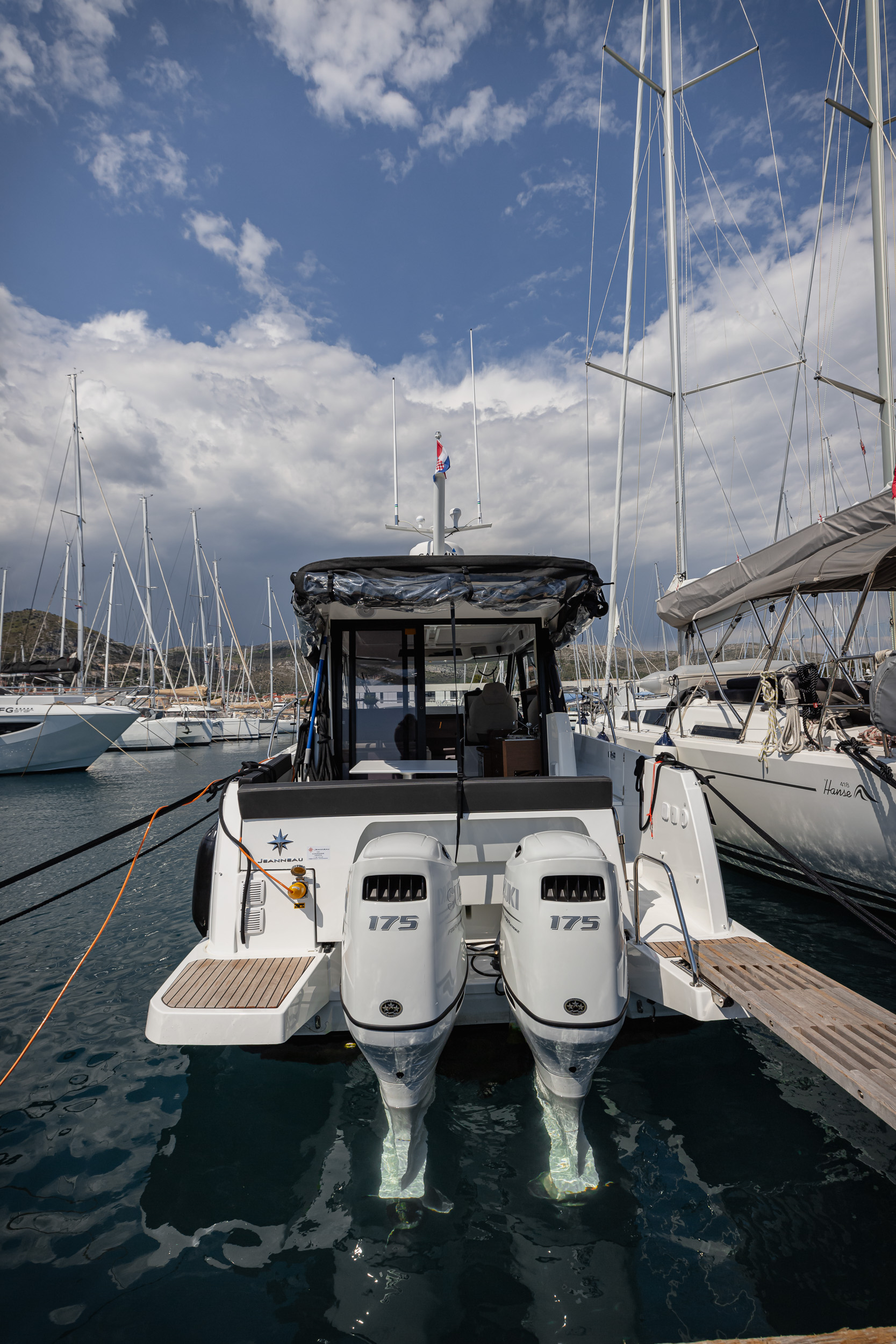 Shearwater 5