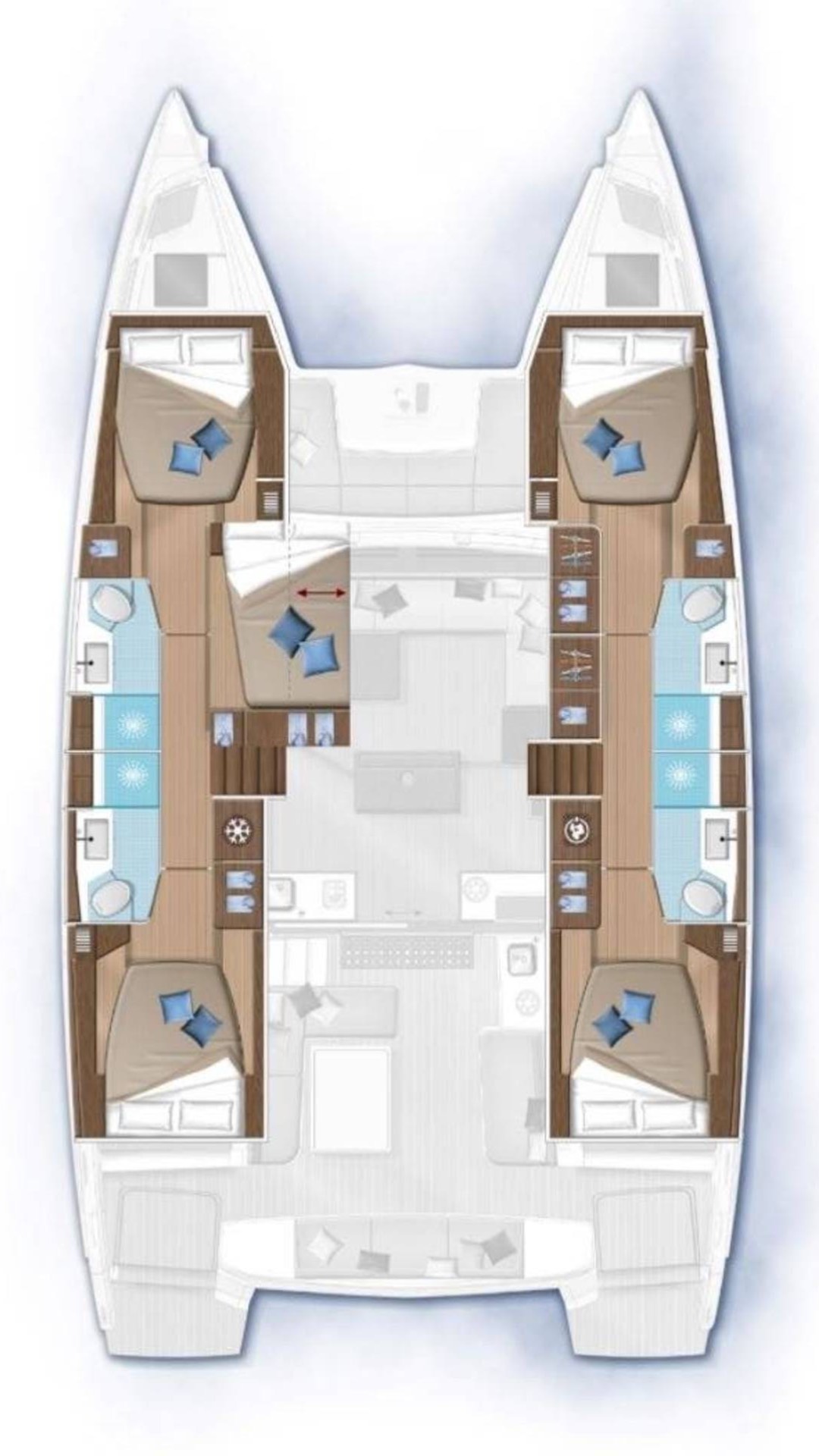 Nauti Cat 1