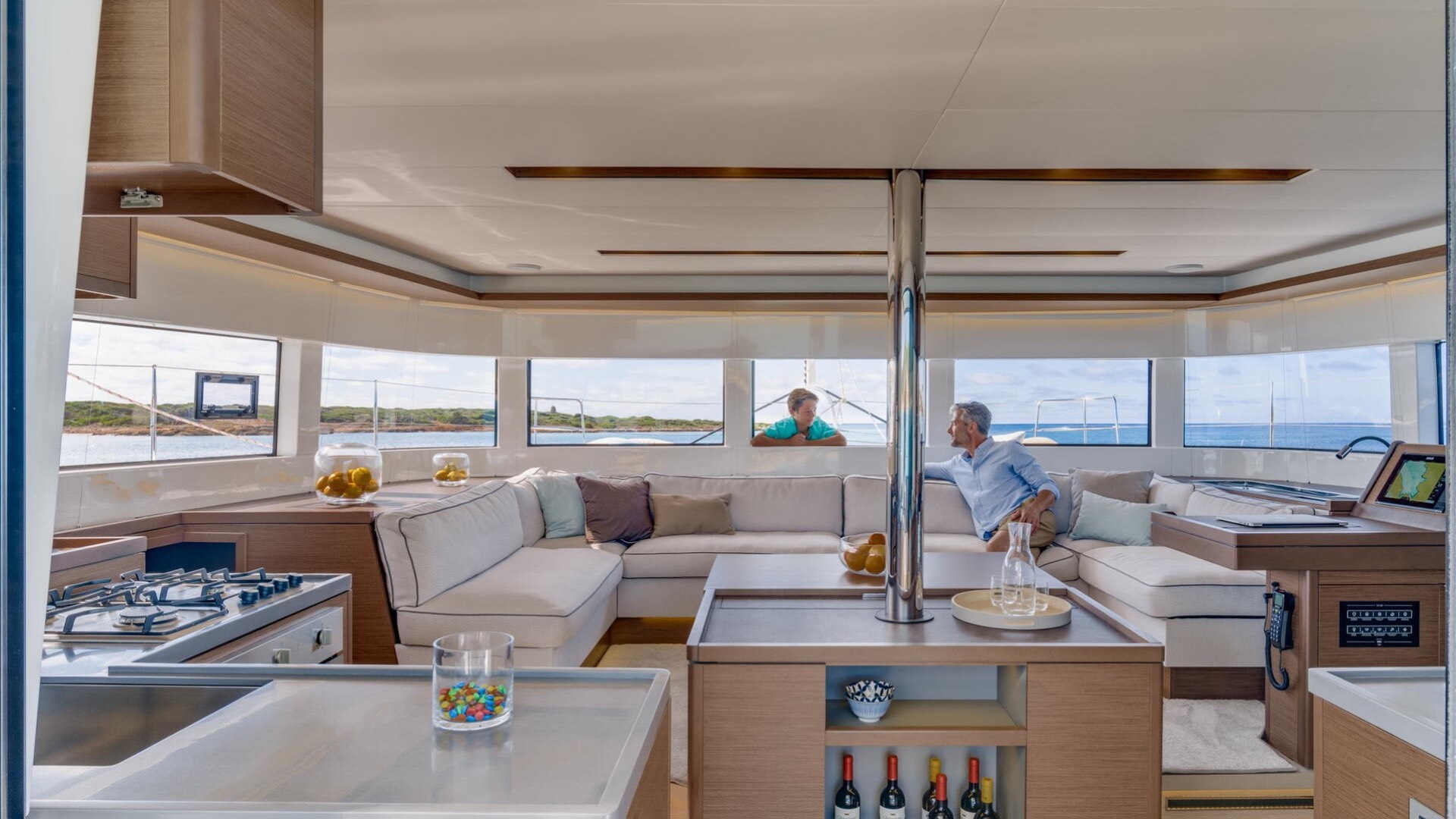 Nauti Cat 4