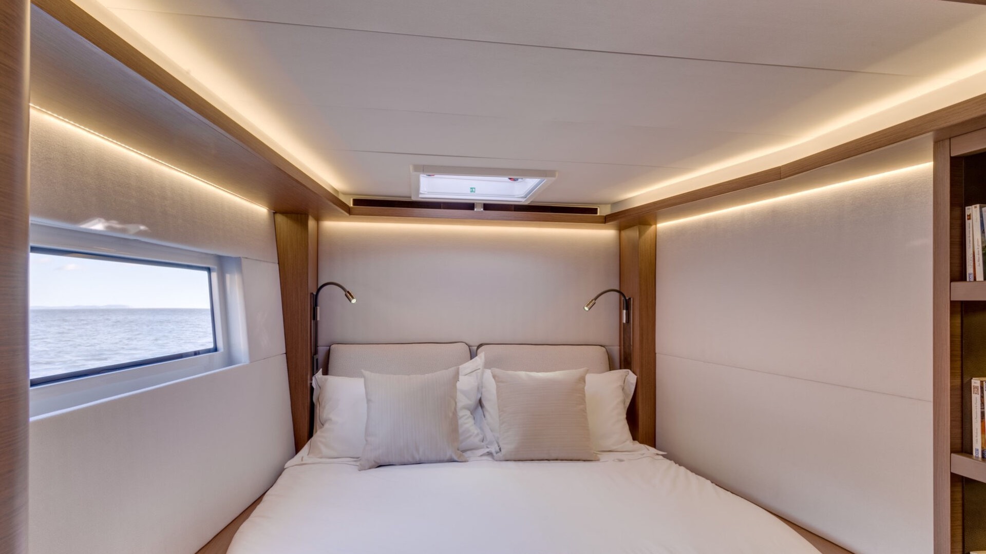 Nauti Cat 2