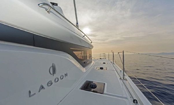 Aqua Star 5