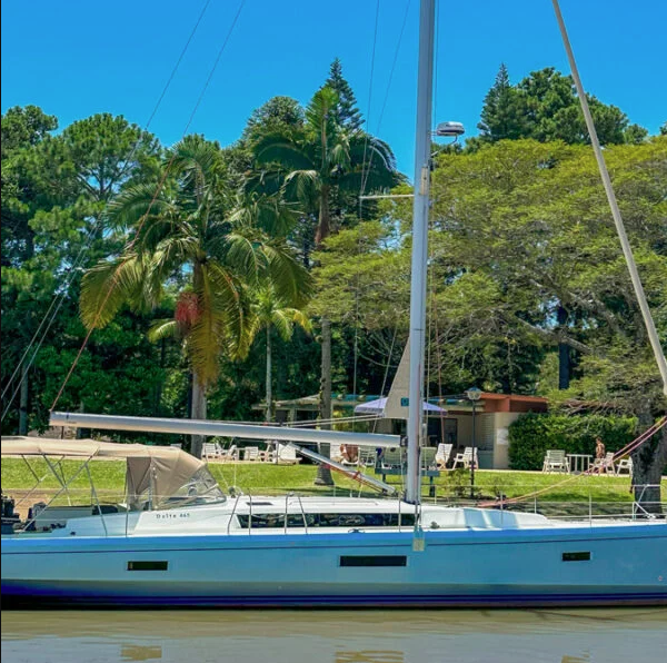Pura Vida 1