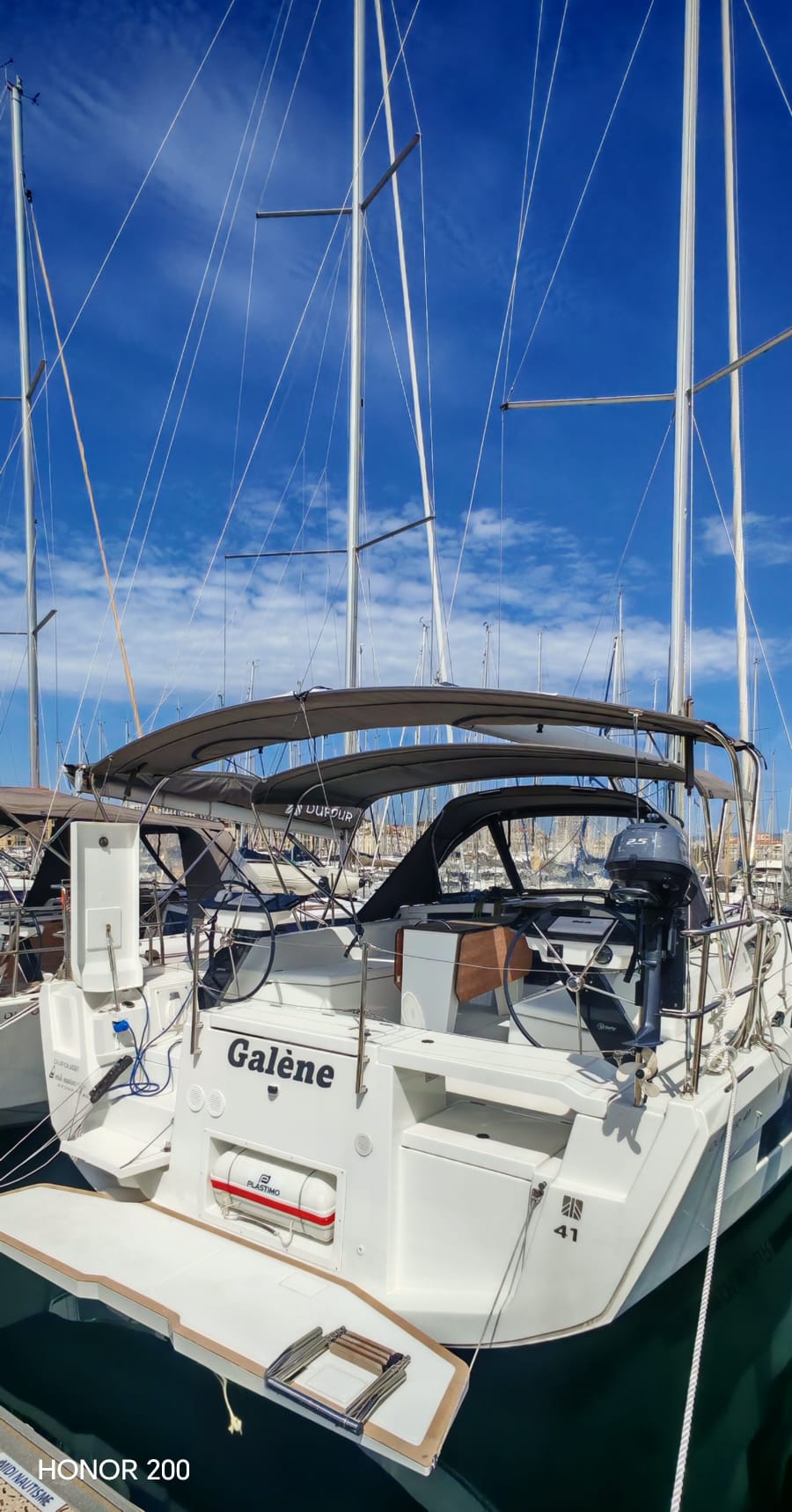 Galène 3