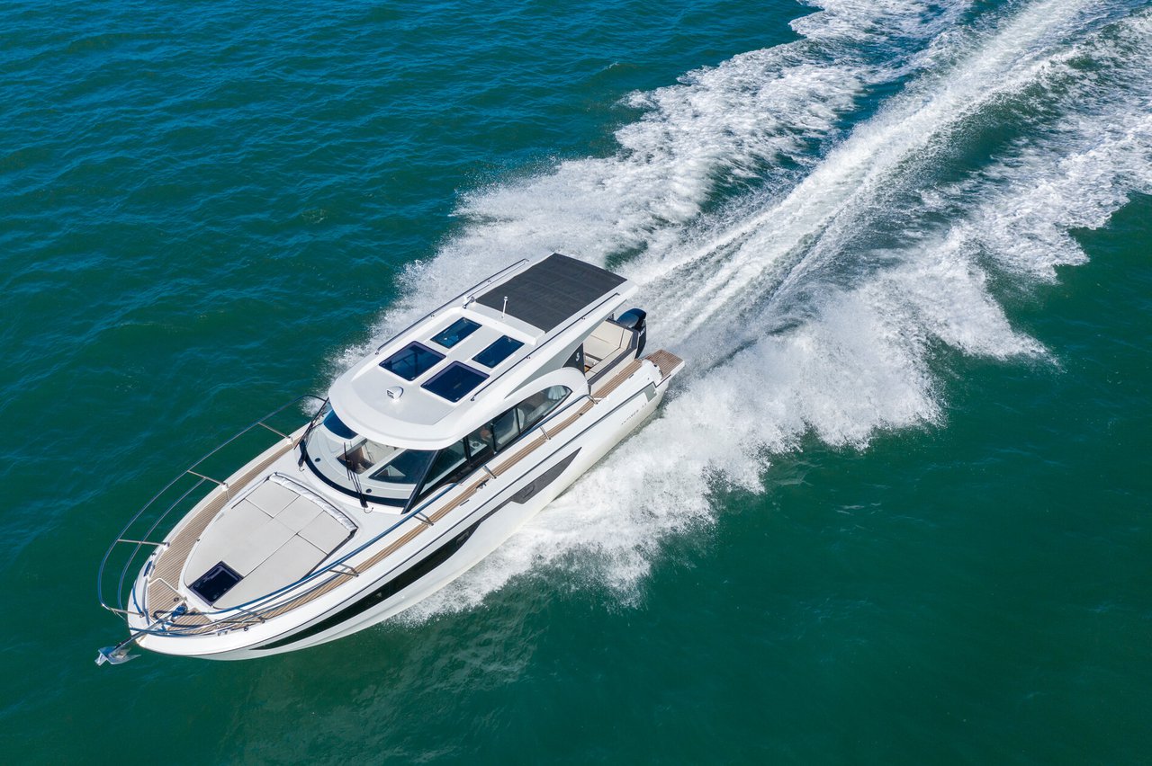 Falcon 5