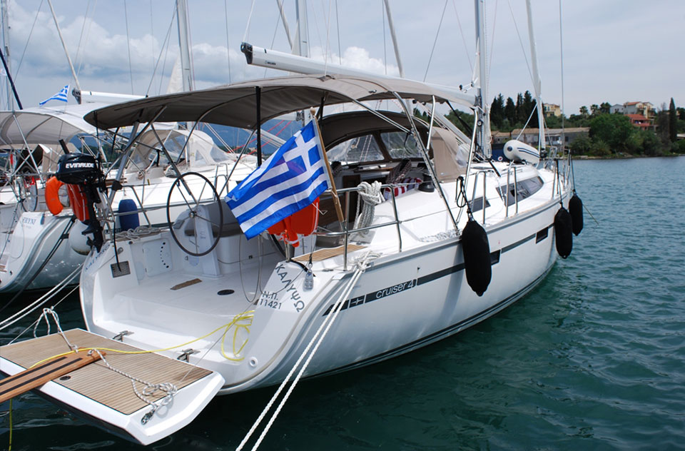 Kalypso 4