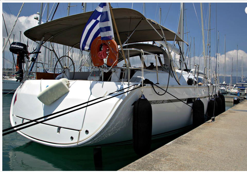 Lenco 1