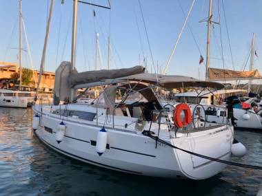 Rose De Mer 3