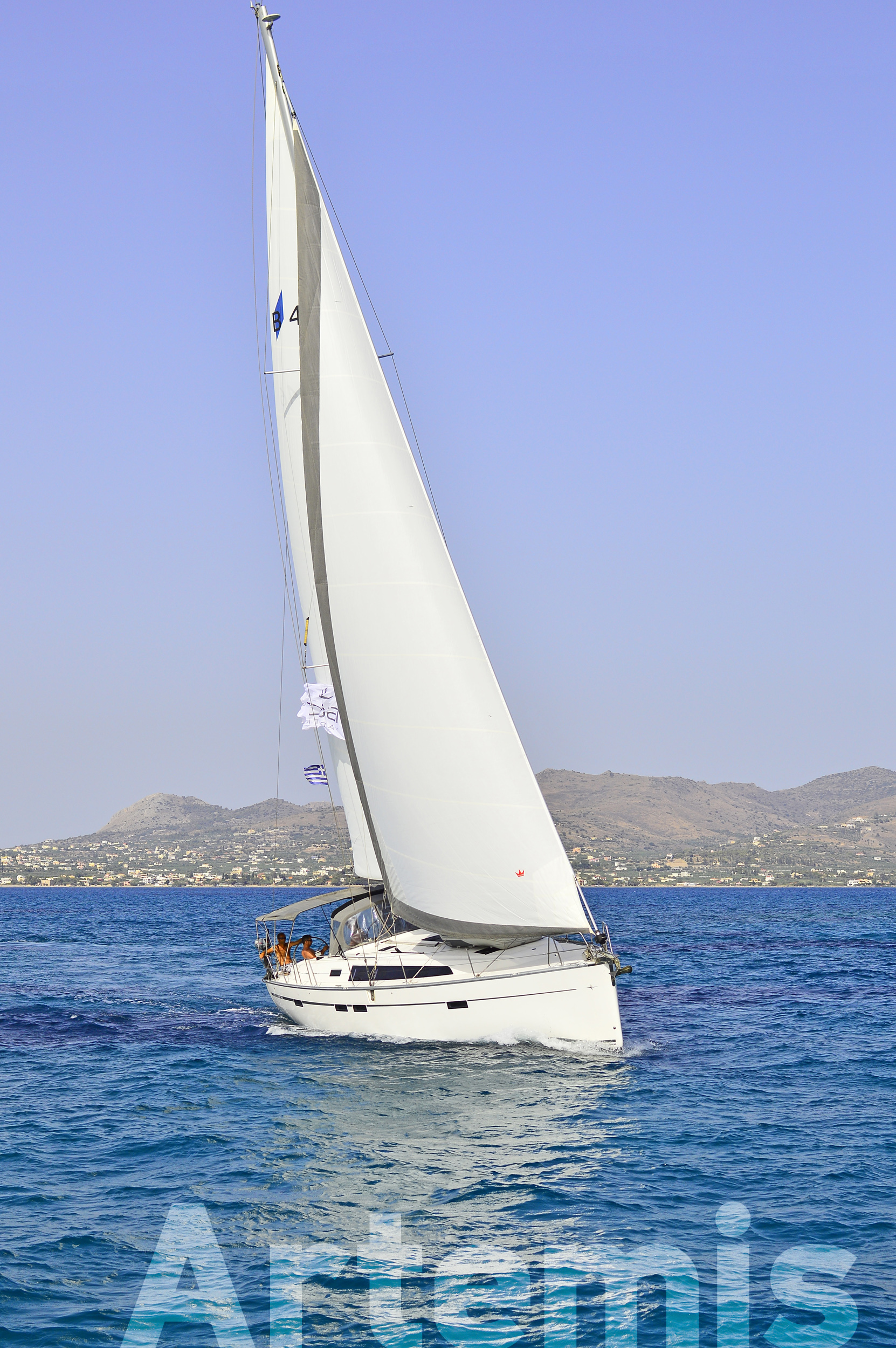 Artemis 2