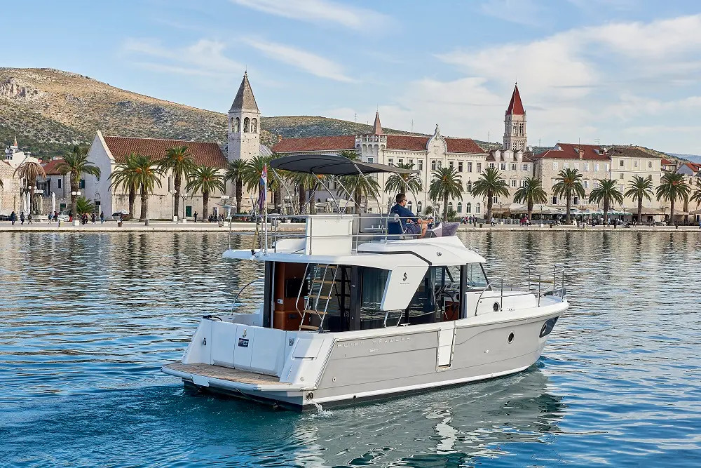 Odysseus 3