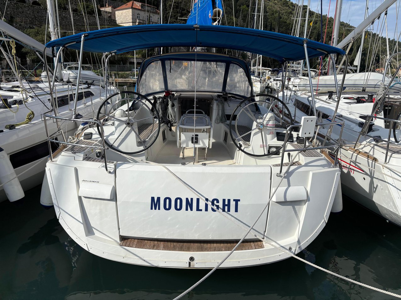 Moonlight 5
