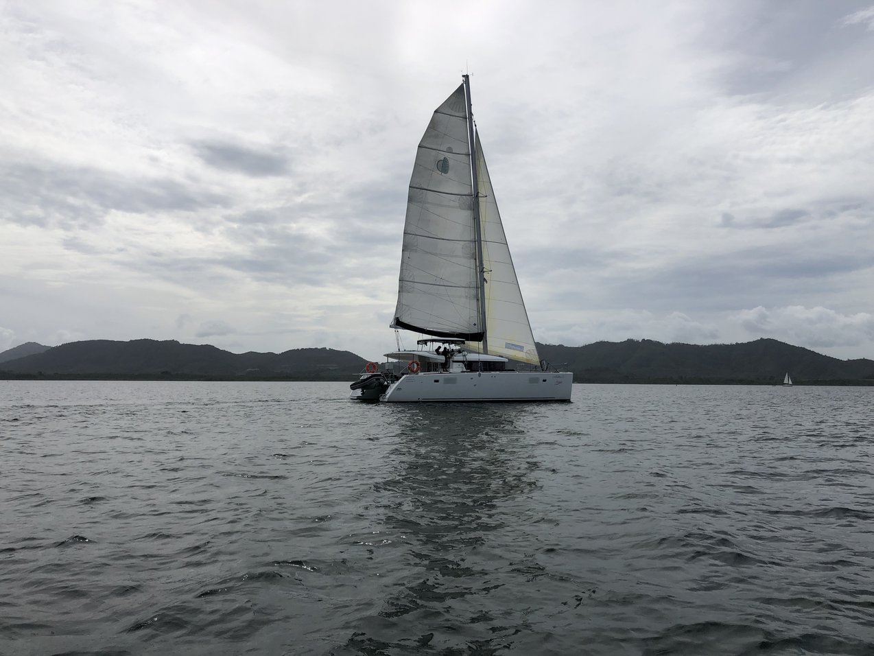 Myemocean 5