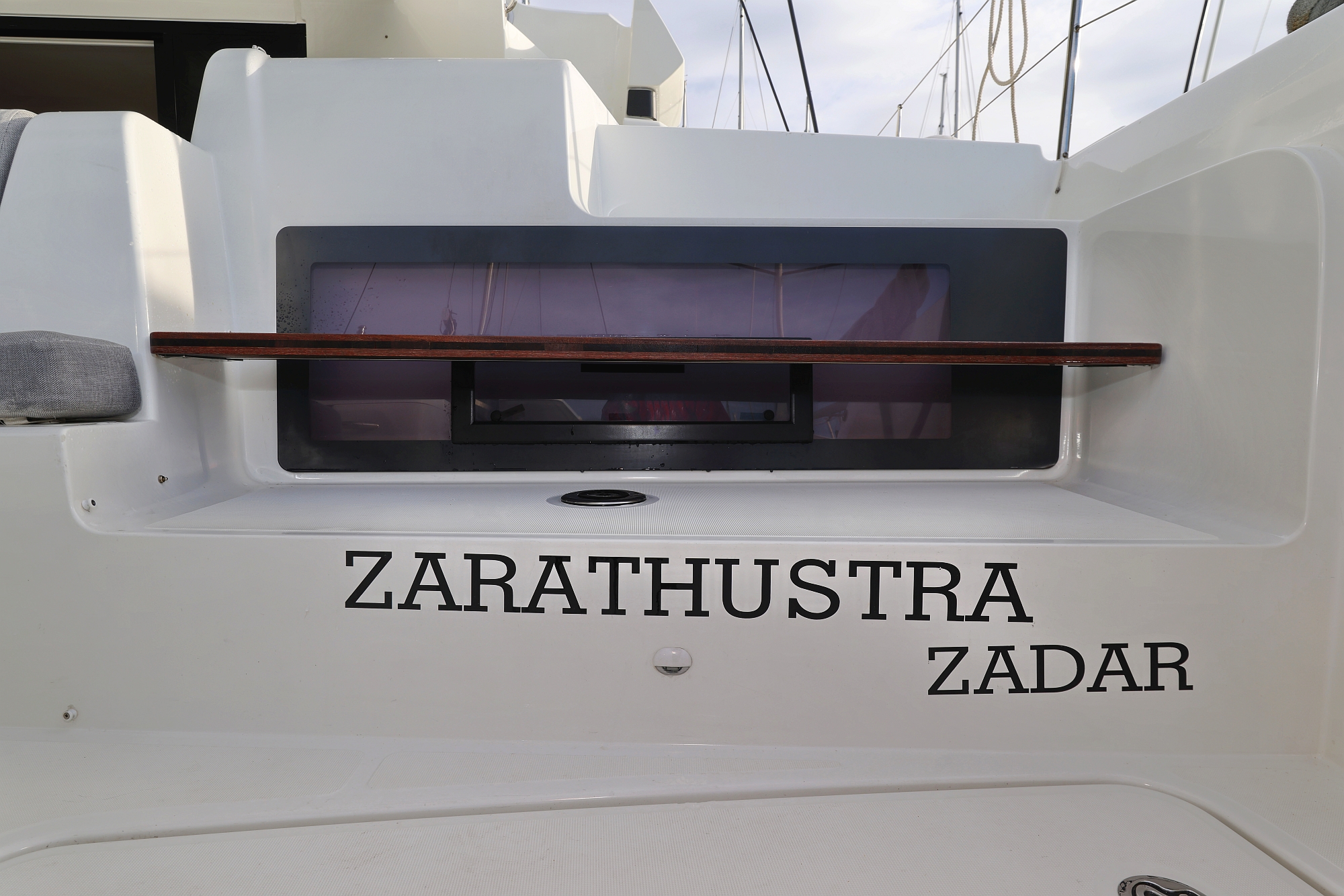 Zarathustra 2