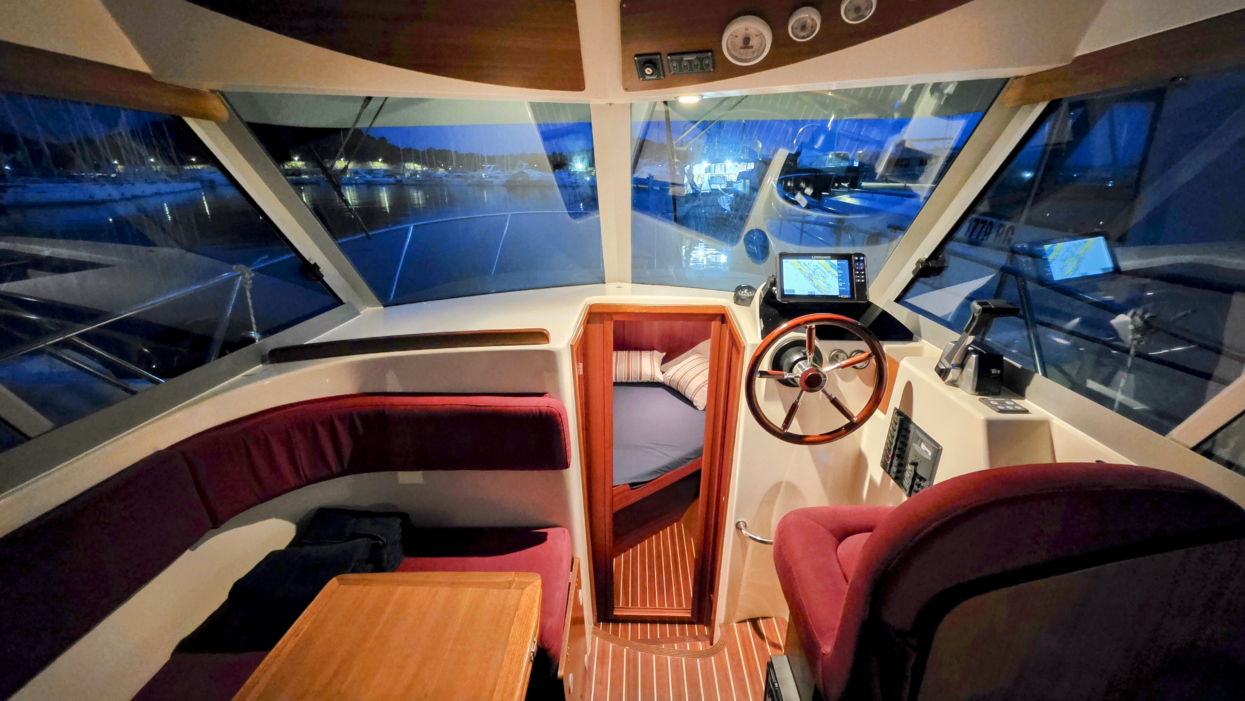 Range Cruiser 1