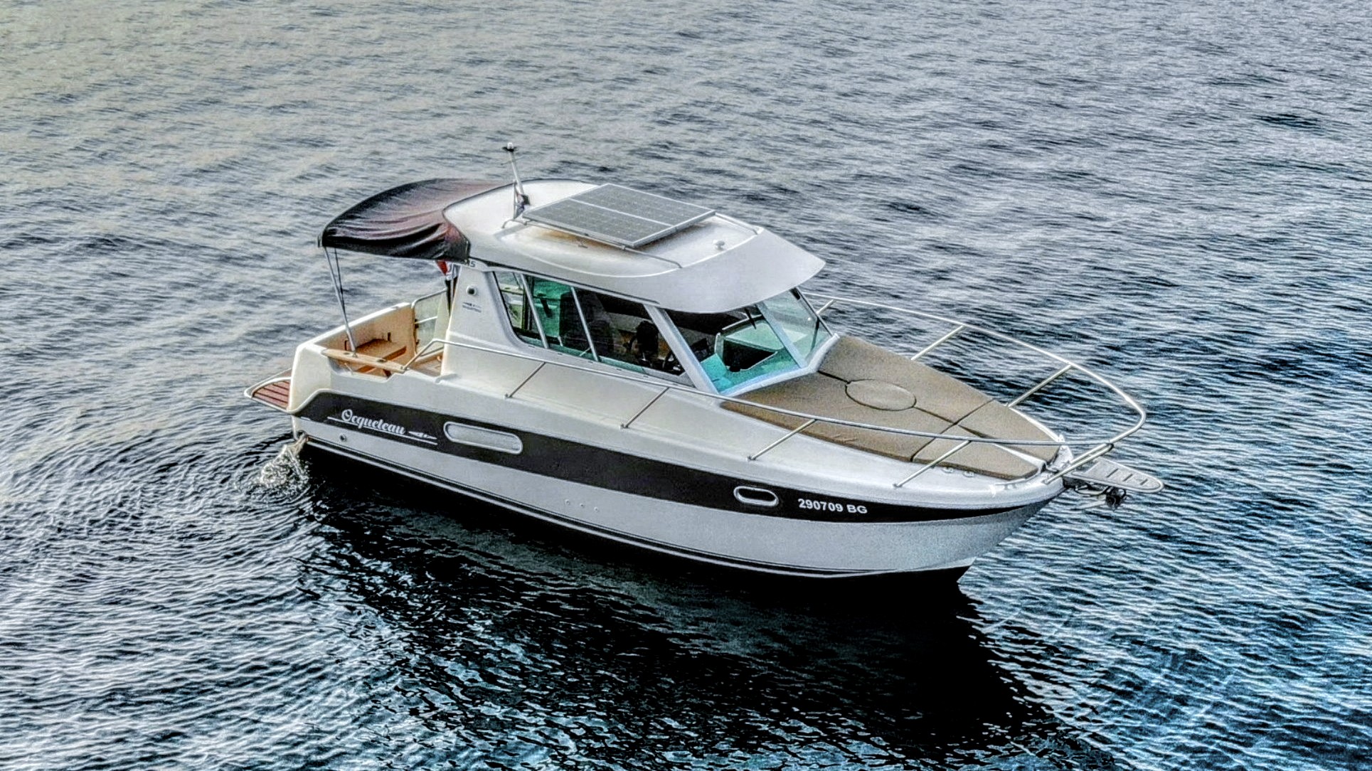 Range Cruiser 5