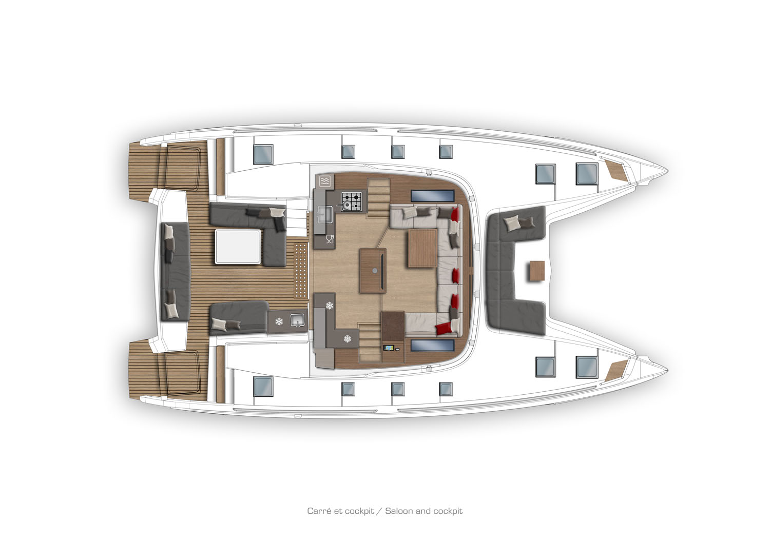 Sea Runner III 1