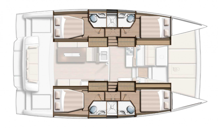 Hard Deck 5