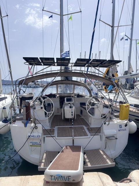 Achilles 2