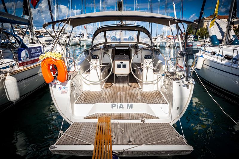 Pia M 1