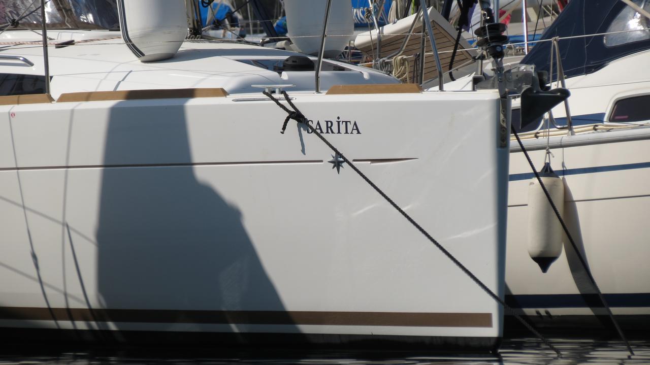 Sarita 3