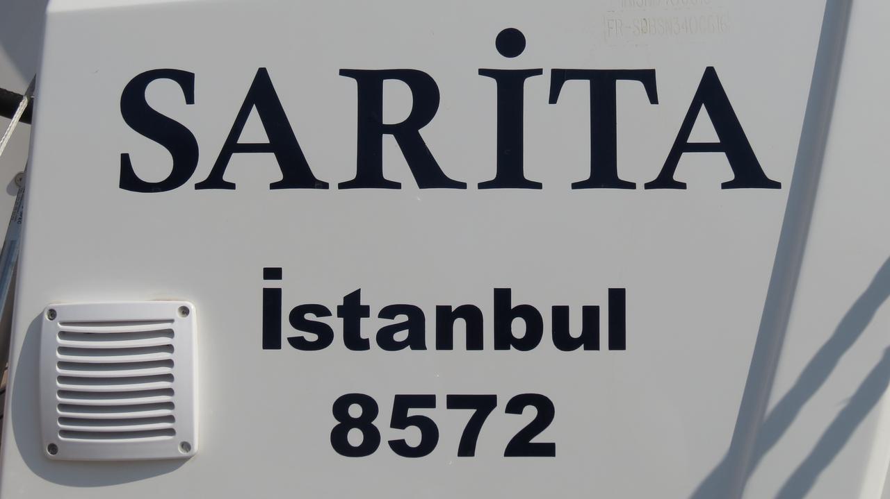 Sarita 5