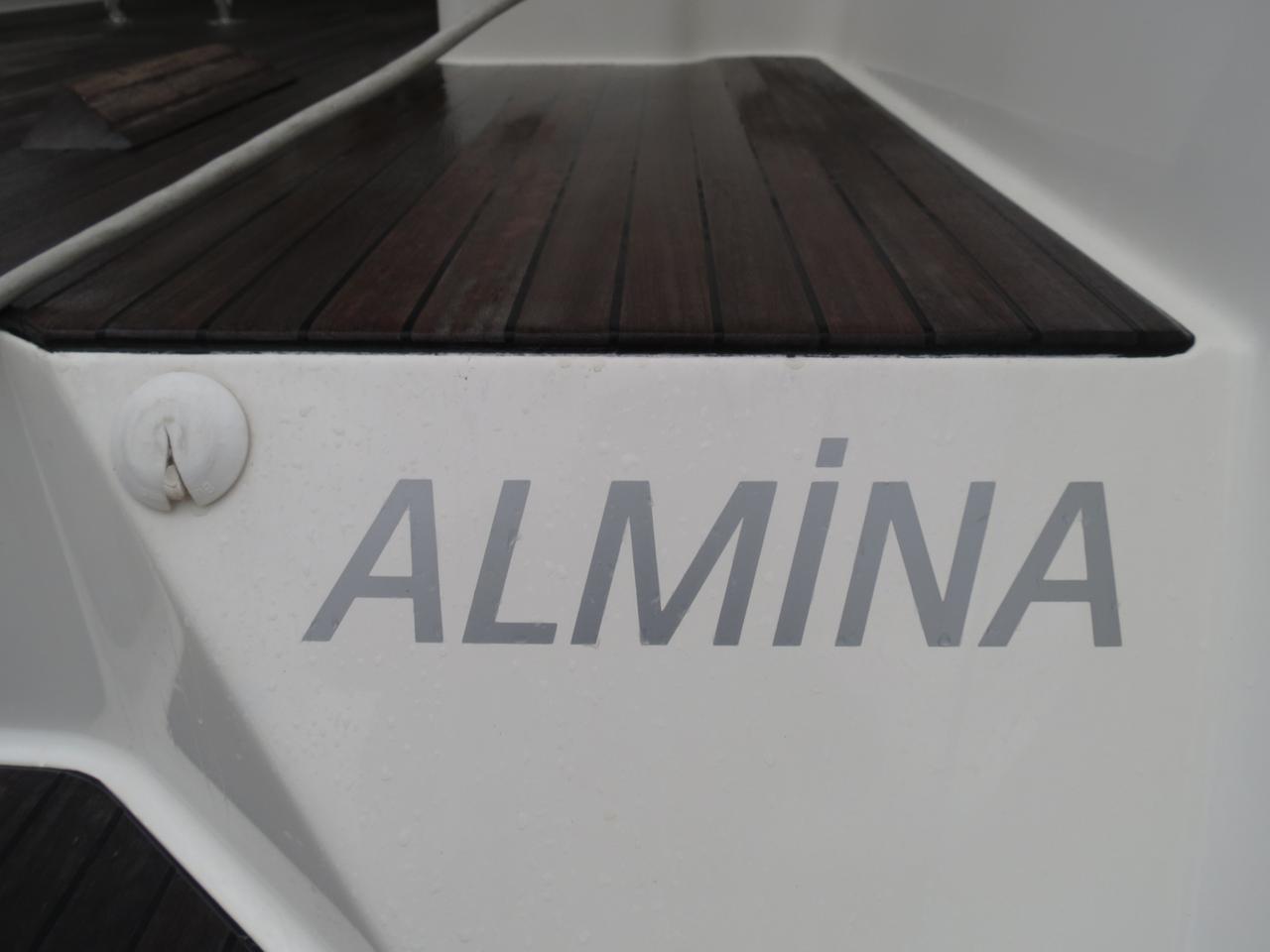 Almina 3