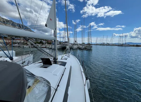 Syrena 5