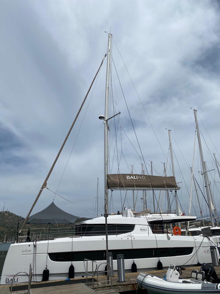 La Brise 3