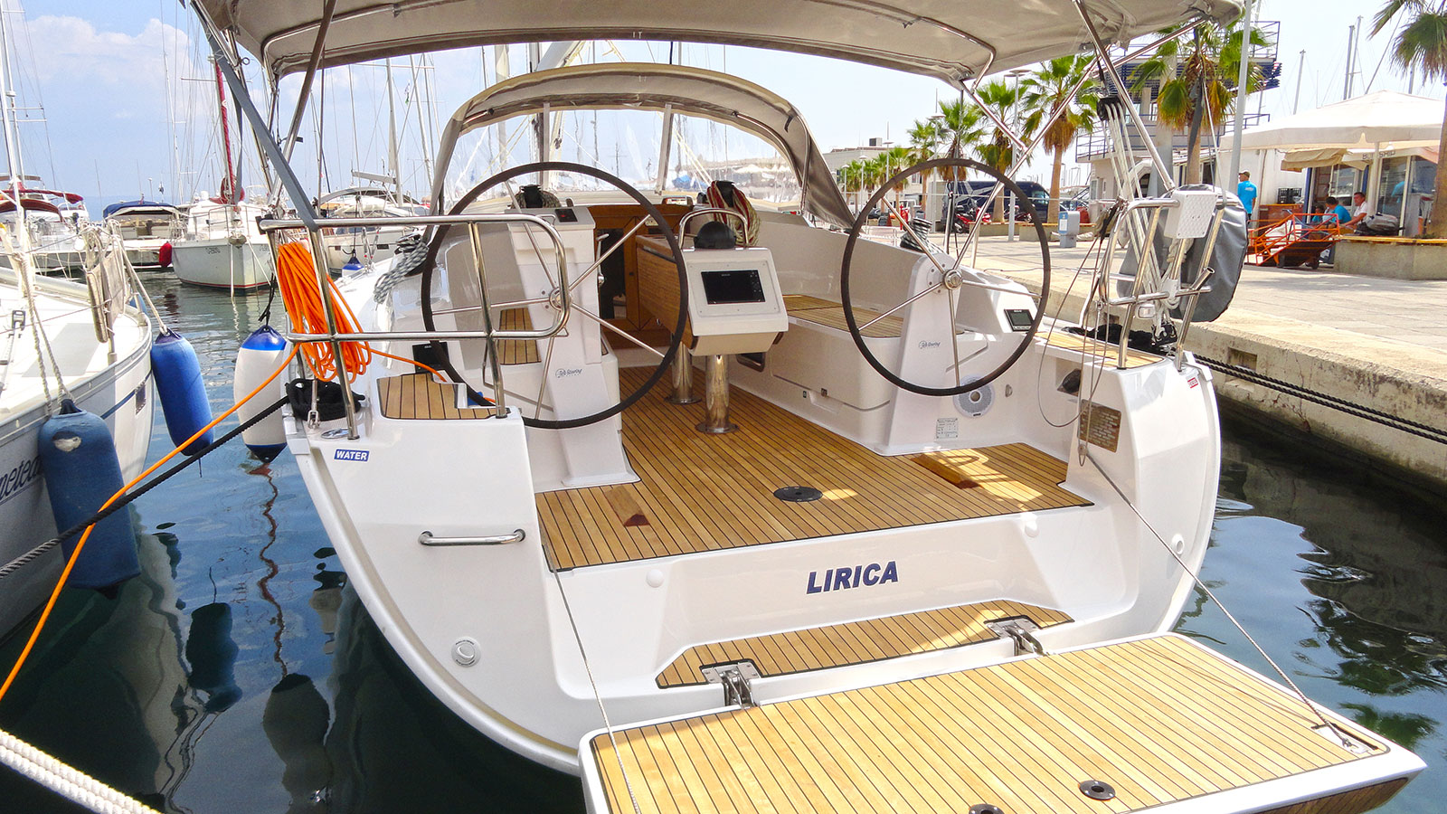 Lirica 1