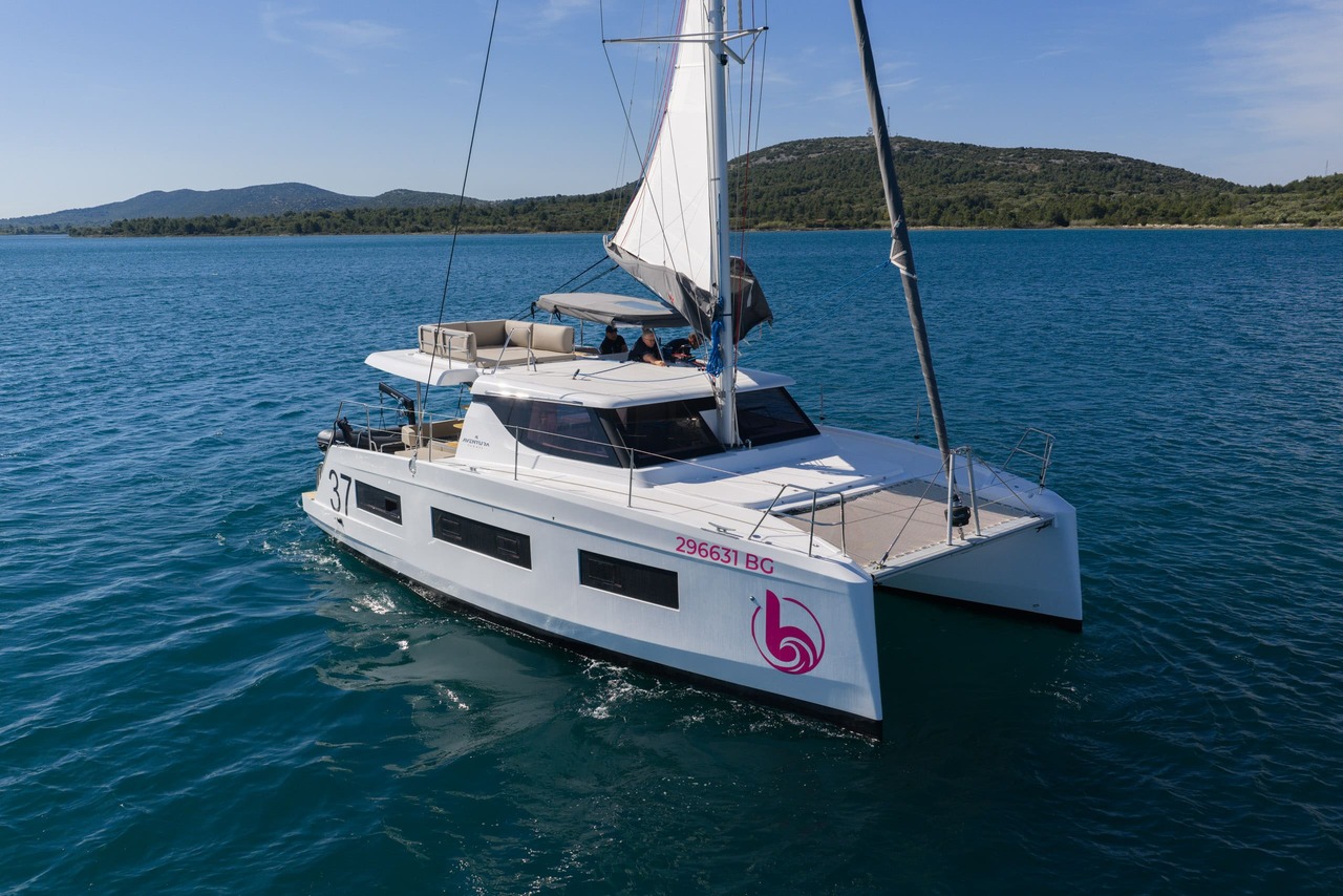 Freya II 1