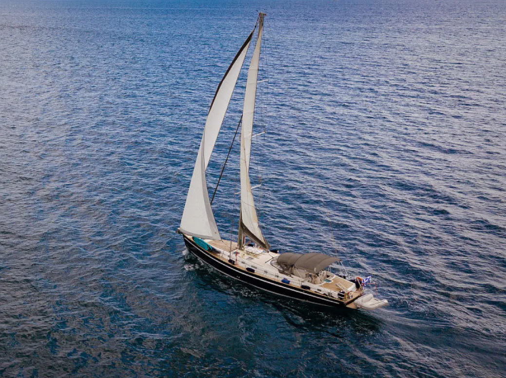 Christianna VIII 2