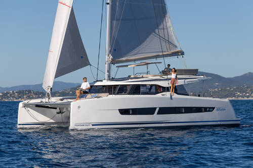Blue Argo 1