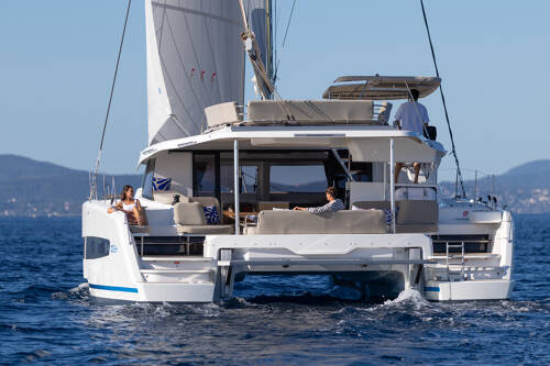 Blue Argo 2